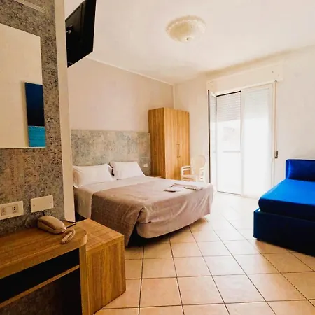 Hotel Roma