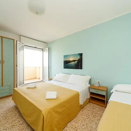 Roma 2* Rimini