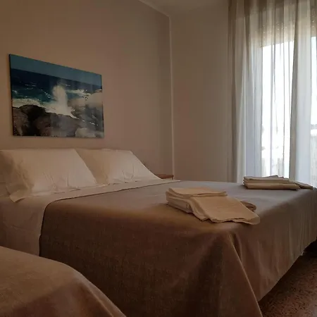 酒店 Roma 里米尼