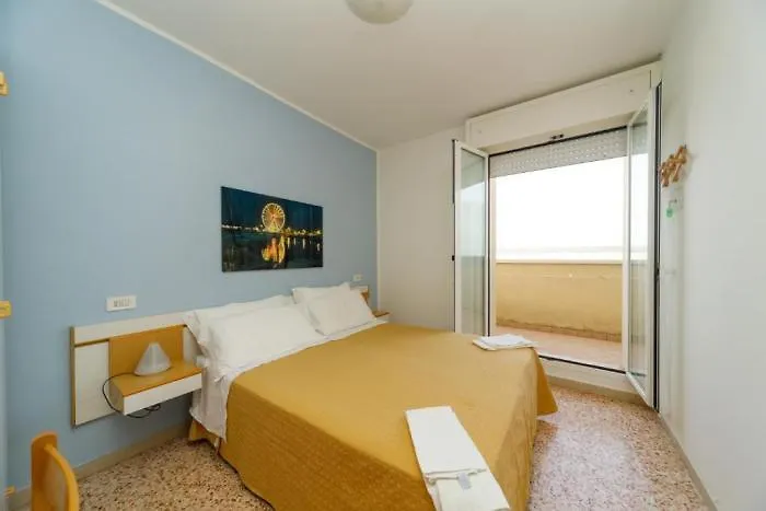 Hotel Roma 2*