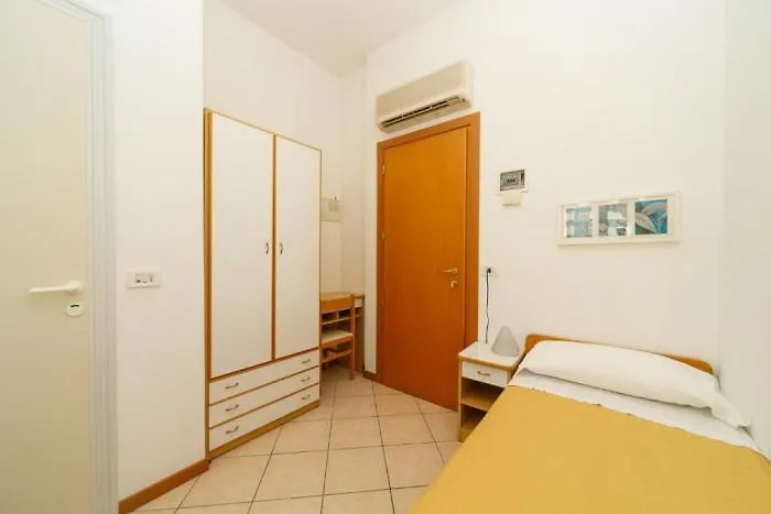 Roma Ξενοδοχείο Ρίμινι