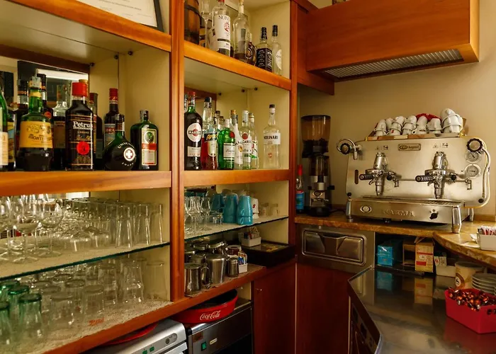 Ξενοδοχείο Roma