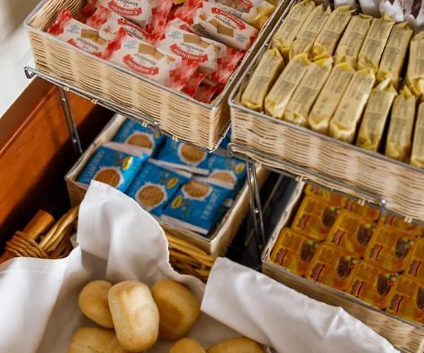 Roma Ξενοδοχείο Ρίμινι