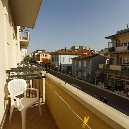 Szálloda Roma Rimini