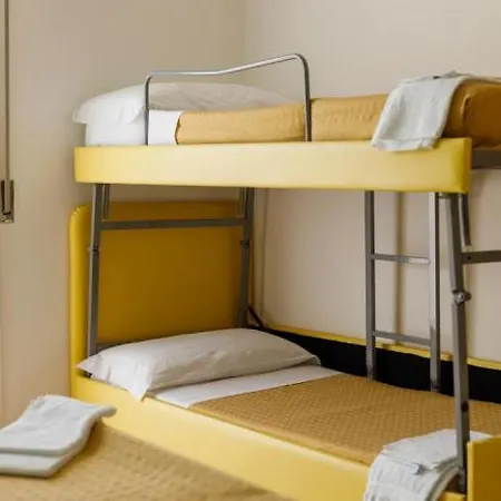 Roma Otel Rimini