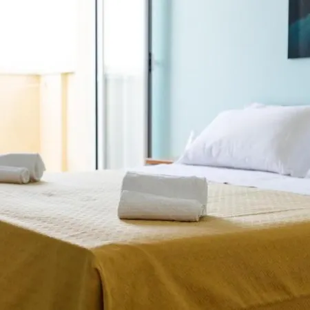 Roma Hotel Rimini