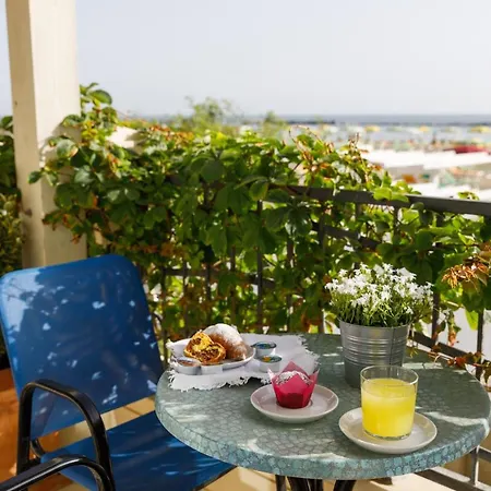 Hotel Roma Rímini
