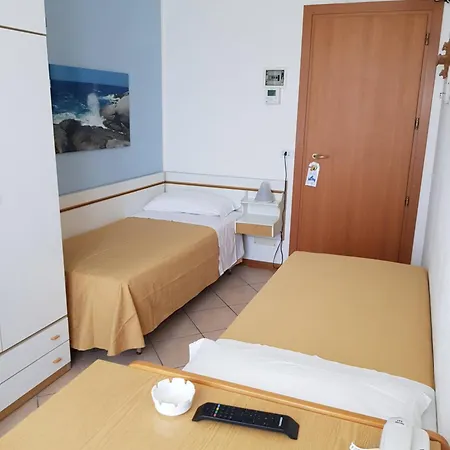 Szálloda Roma Rimini