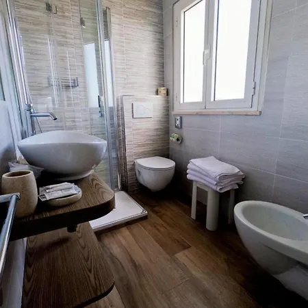 Roma Szálloda Rimini