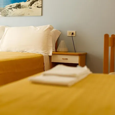 Roma Hotel Rimini