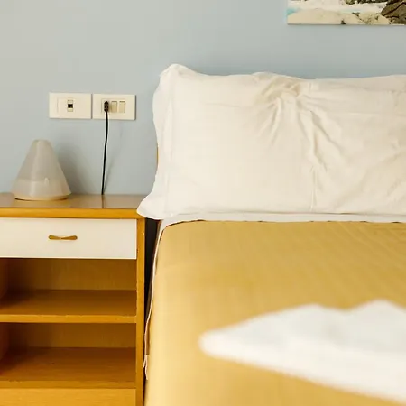 Roma Hotel Rímini