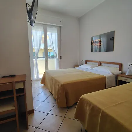 Roma Otel Rimini