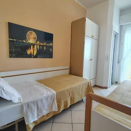 Otel Roma Rimini