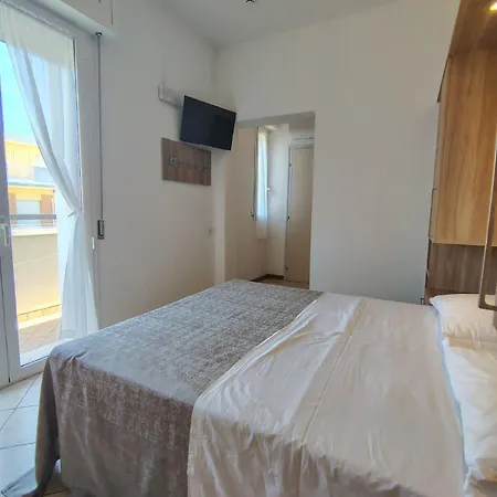 Roma Otel Rimini