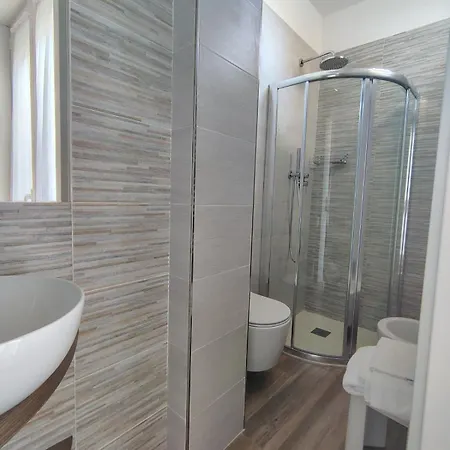 Otel Roma Rimini