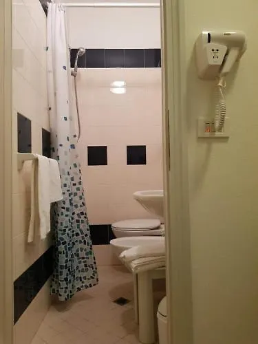 Hotel Roma