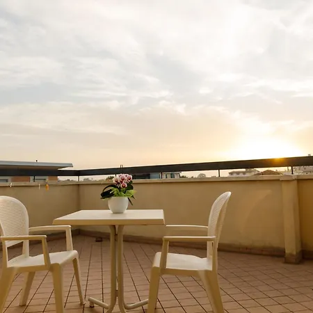 Hotel Roma Rimini