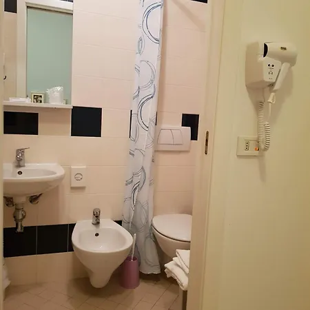 Hotel Roma