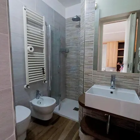 Roma Hotel Rimini