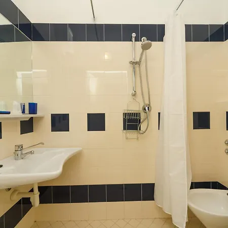 Roma Hotel Rimini