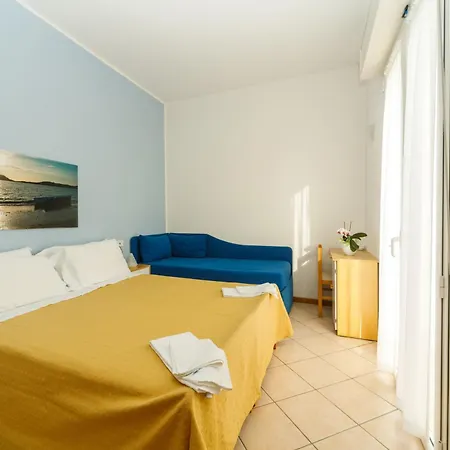 Roma Hotel Rimini