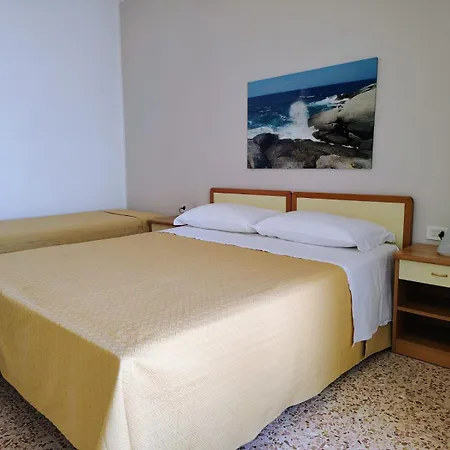 Roma 2* Rimini