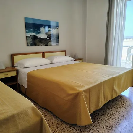 Hotel Roma