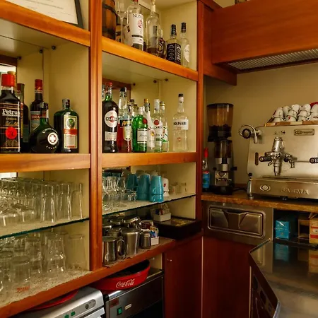 Hotel Roma